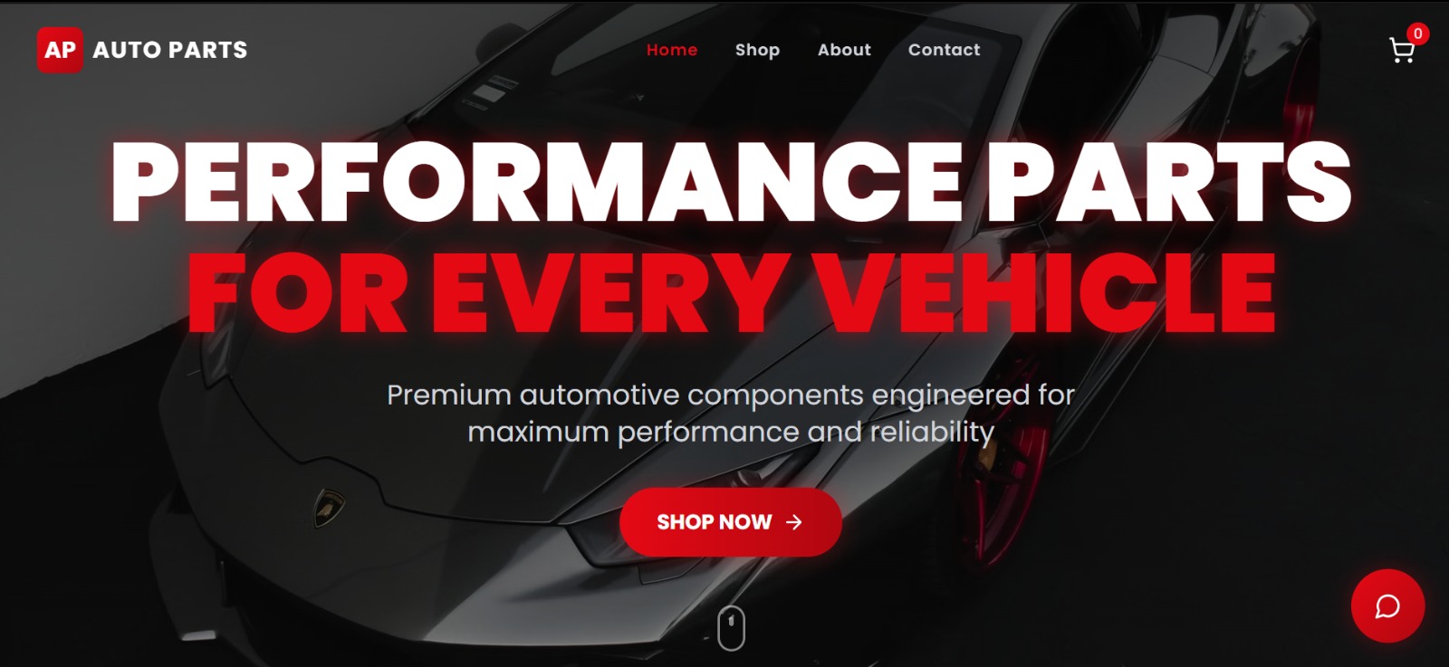 AP Auto Parts