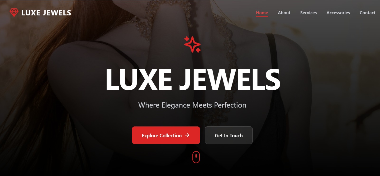 Luxe Jewels